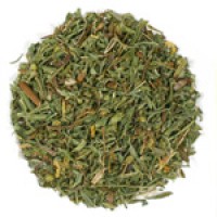 St Johns Wort - depression, melancholy and hysteria