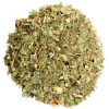 Witch Hazel Leaves - cuts, bruises, insect bites, joints, muscles
