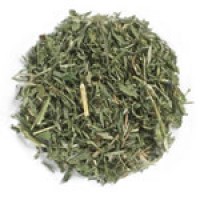 Alfalfa - kidneys, cholesterol