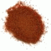 Cayenne Pepper - stabalises blood pressure, circulation, cleanser