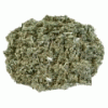 Mugwort - digestive, liver detox, malaria